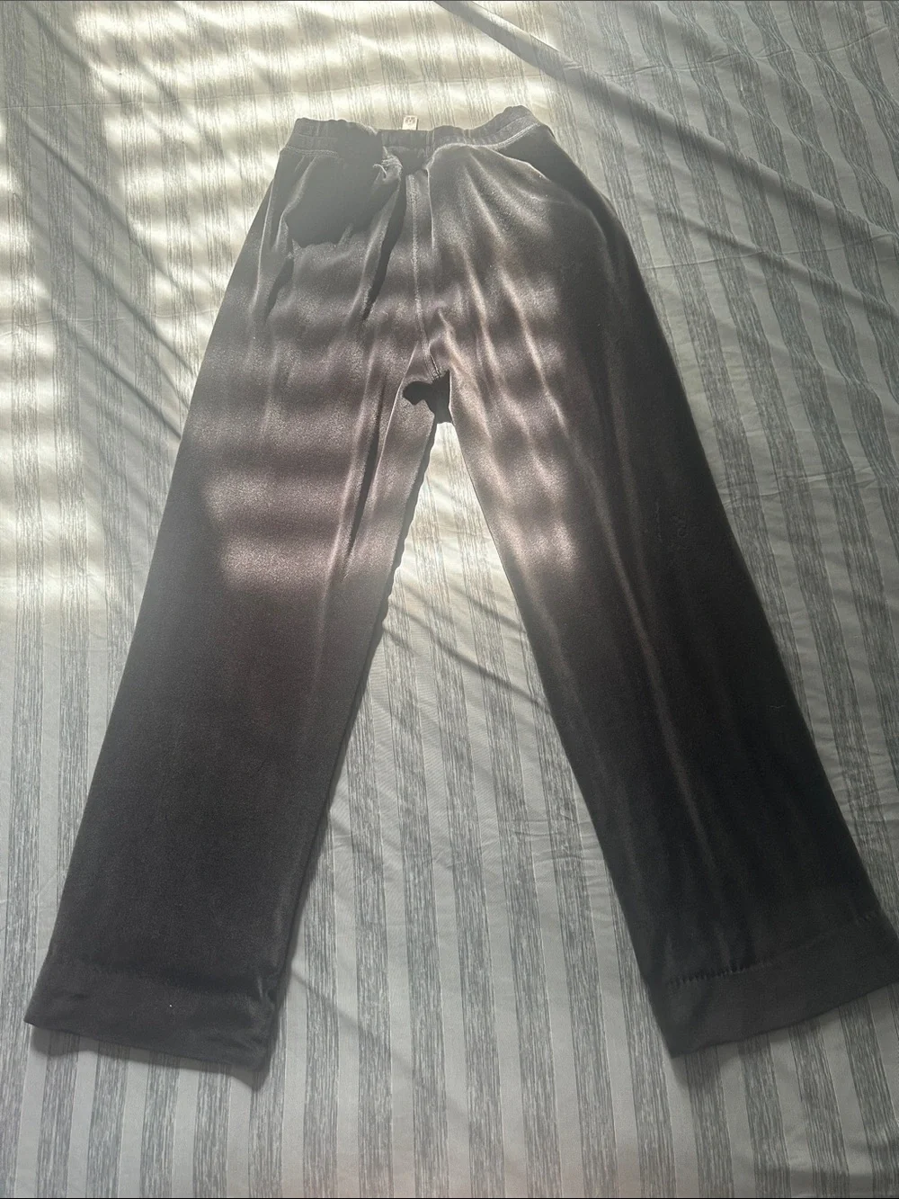 ALO Yoga classic black